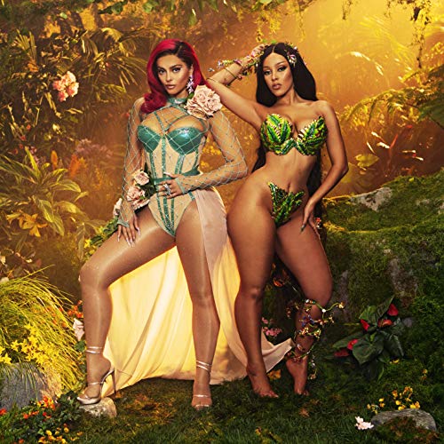 Bebe Rexha feat. Doja Cat