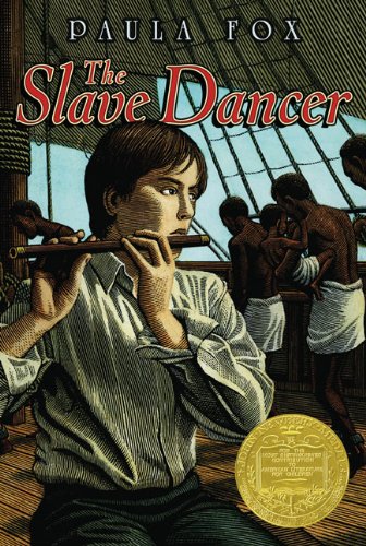 The Slave Dancer The Slave Dancer