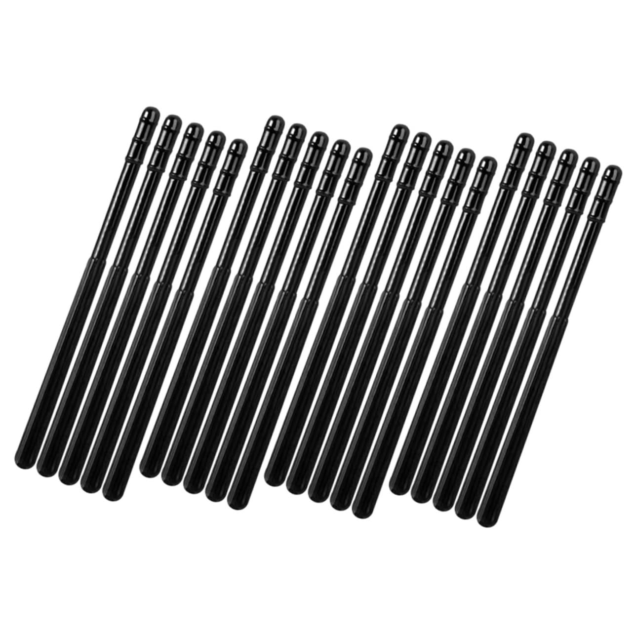 FOMIYES Sanitary Ear Cleaning Sticks 200pcs for Travel Daily Use Ear Wax Removal Kit