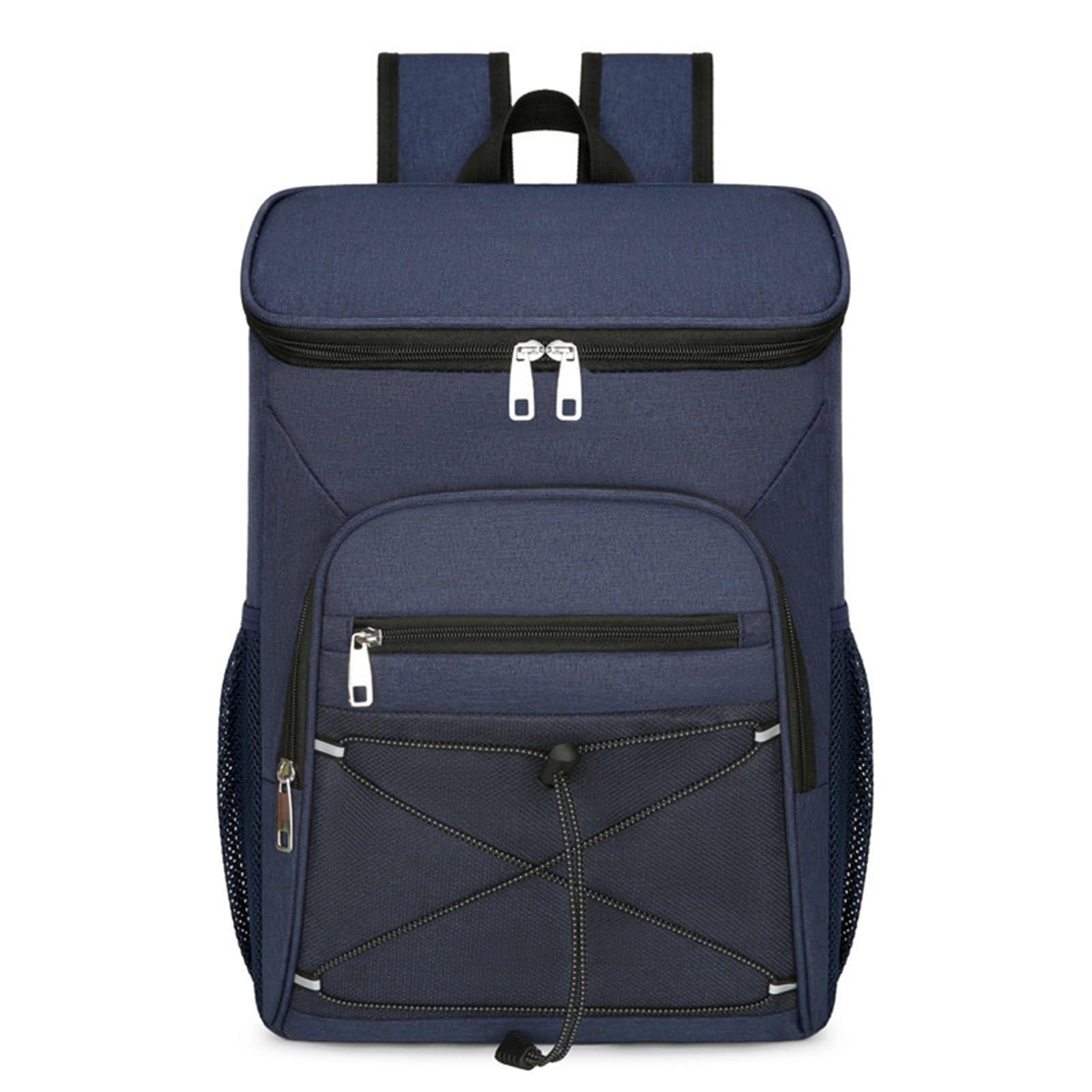 Large Capacity Picnic Backpack Thermal Cooler Bag Insulated Waterproof Refrigerator Insulation Thermal