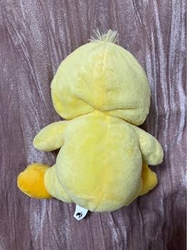 Amazon.co.jp: 限定 フライングタイガー ひよこ くま ぬいぐるみINI