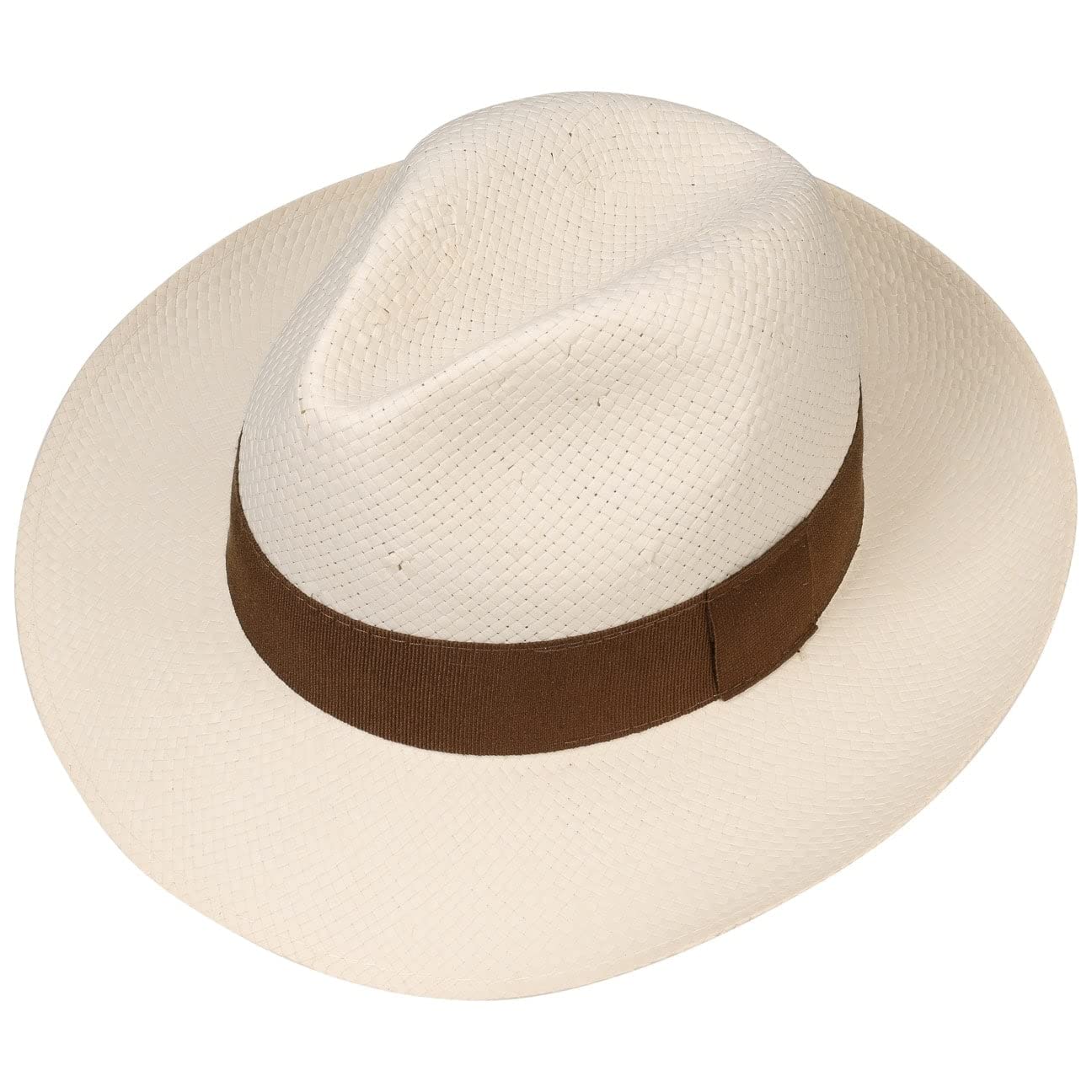 LIPODO Palermo Sombrero Fedora Bogart Unisex Primavera Verano