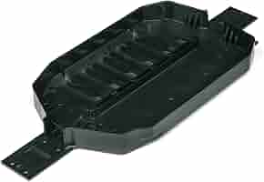 Amazon.com: HPI Racing Main Chassis (E10) 85611 : Toys & Games
