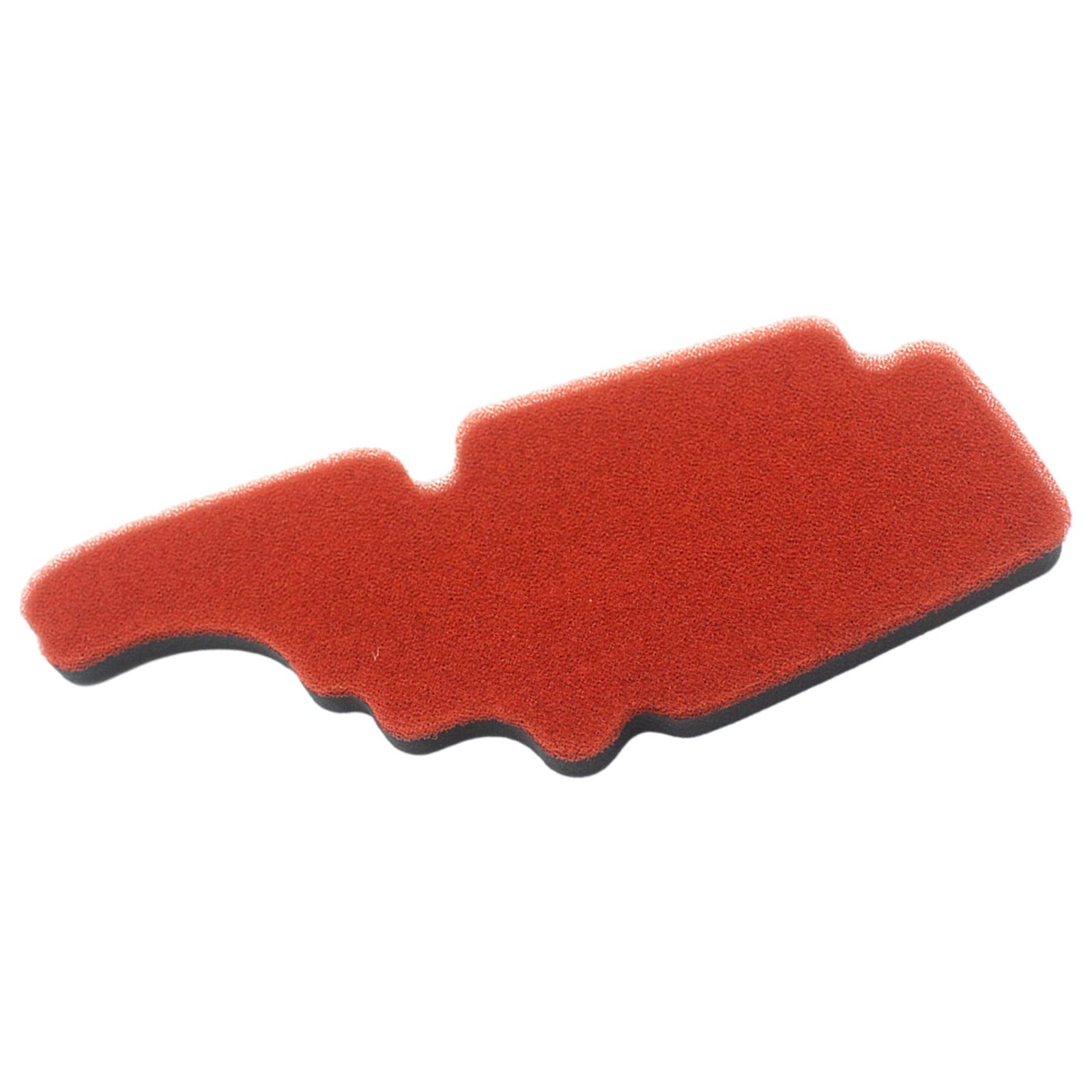 NC Air Filter Element Black Replacement Fit for Vespa Primavera 50/125 for LX 150 /S50 /LX50 06-2014