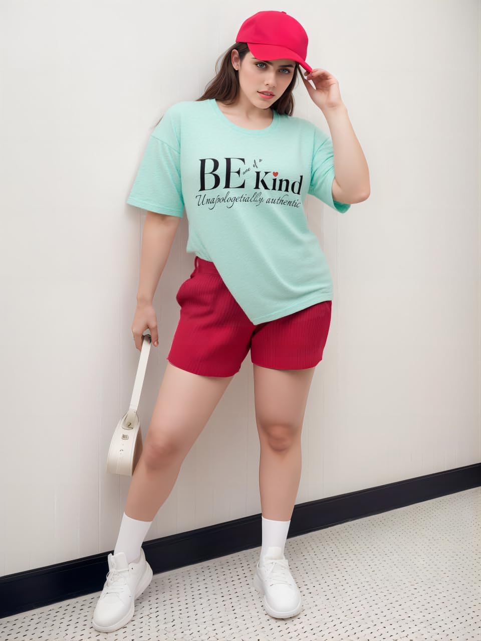Be Kind Shirt Women Kindness Teacher T-Shirts Inspirational Be Kind Graphic Tee Tops - Image 6