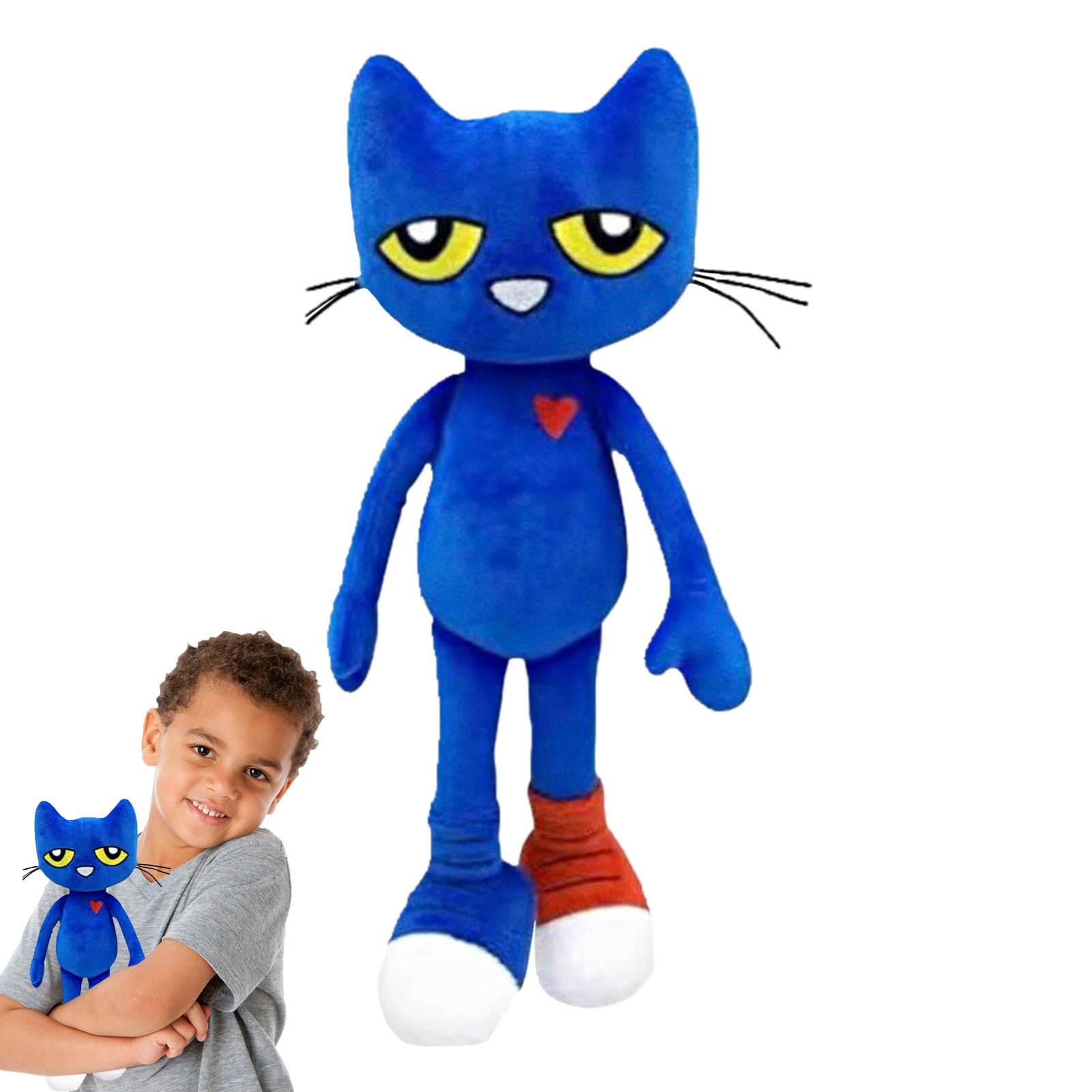 454 ねこのぬいぐるみ