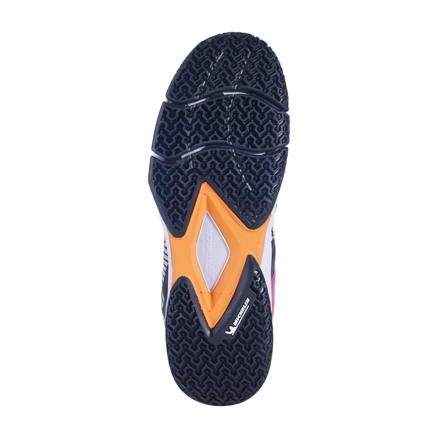 Babolat Zapatillas de Padel para Adultos Babolat Sensa Negro Zapatos de tenisUnisex Adulto
