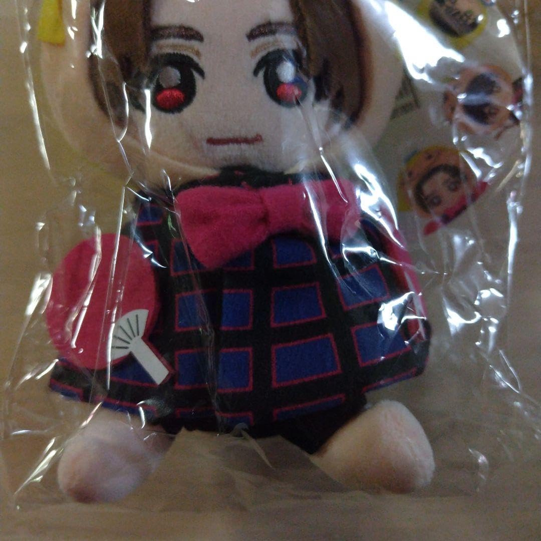 山田　　ぬいぐるみマスコット １５個セット Amazon.co.jp: Hey! Say! JUMP 【 ぬいぐるみ （ 山田涼介