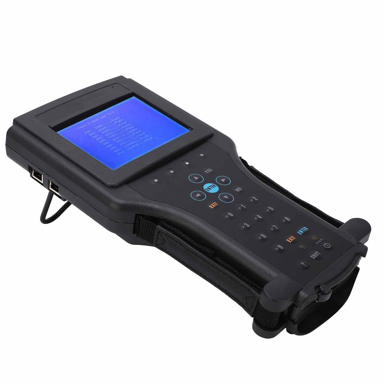 für OBD2 Diagnostic Scanner mit TIS2000 Software RS232 RS485 Port Engine Fehlercode Reseder für Isuzu (Thai)