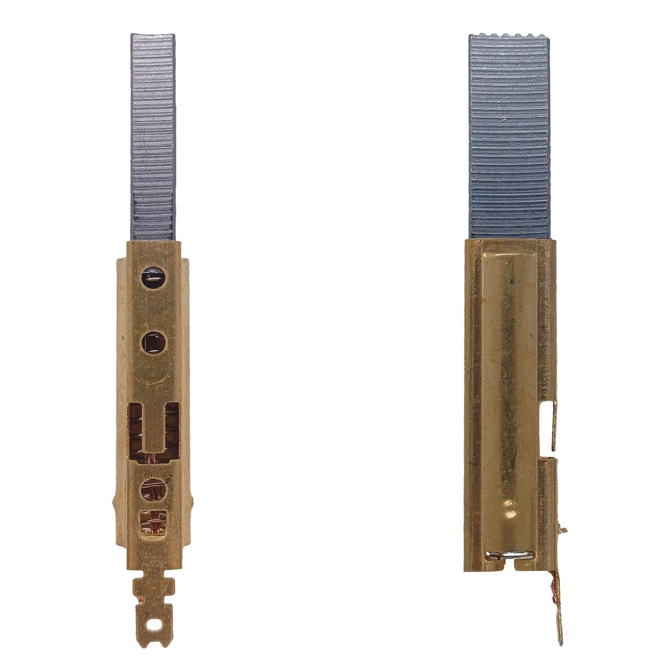 Carbon Brushes for Bosch GAS 25, GAS 25 L SFC All-Purpose Vacuum Cleaner