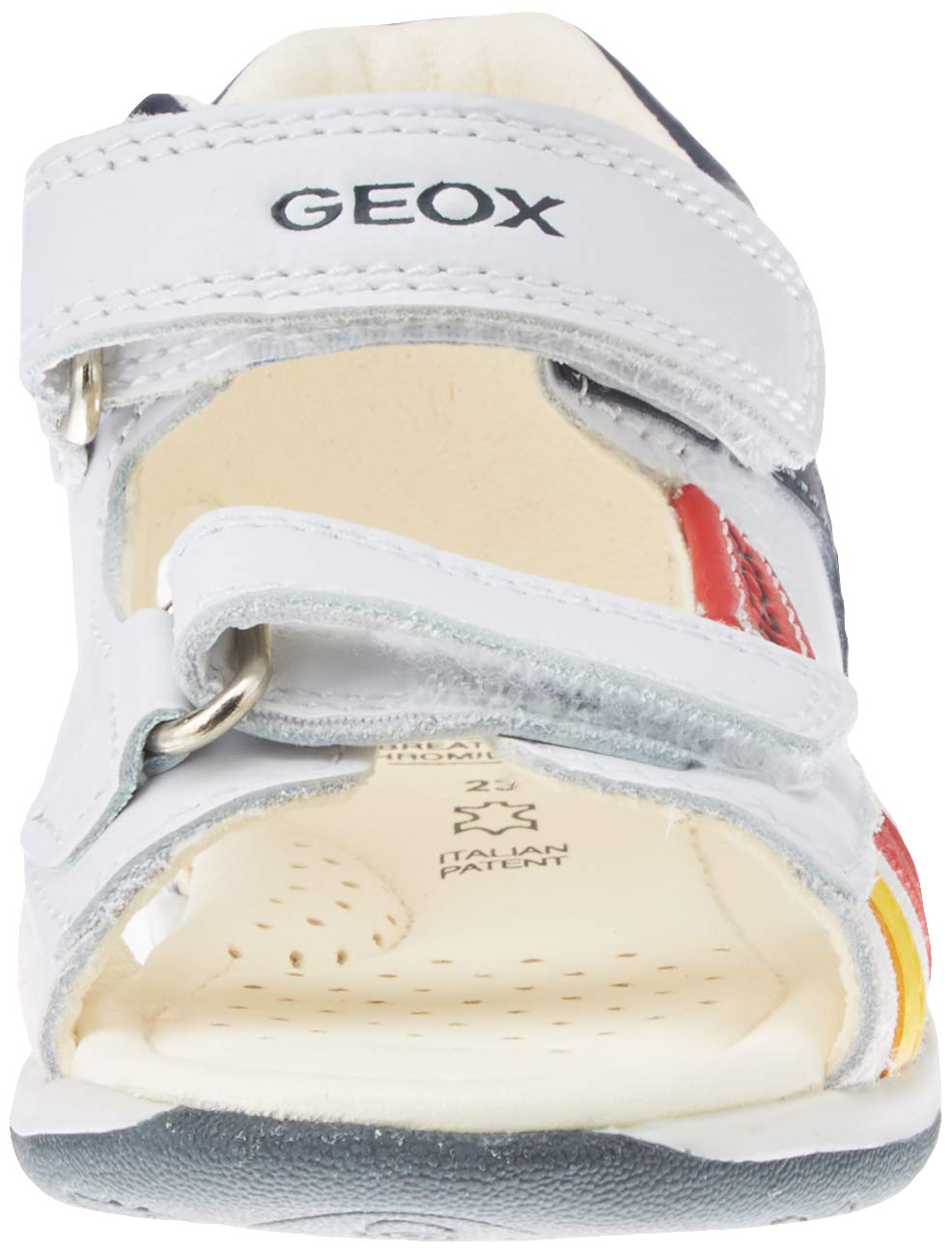 Geox B Sandal Tapuz Boy A Primi PassiBimbo 0-24