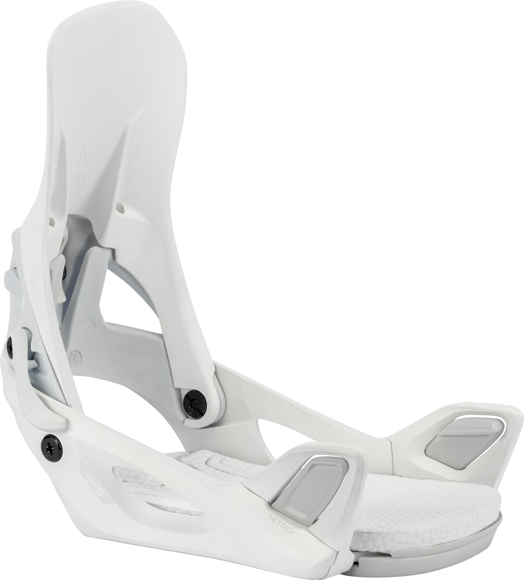 Nitro Snowboards Womens Step ON Bdg Snowboardbindung