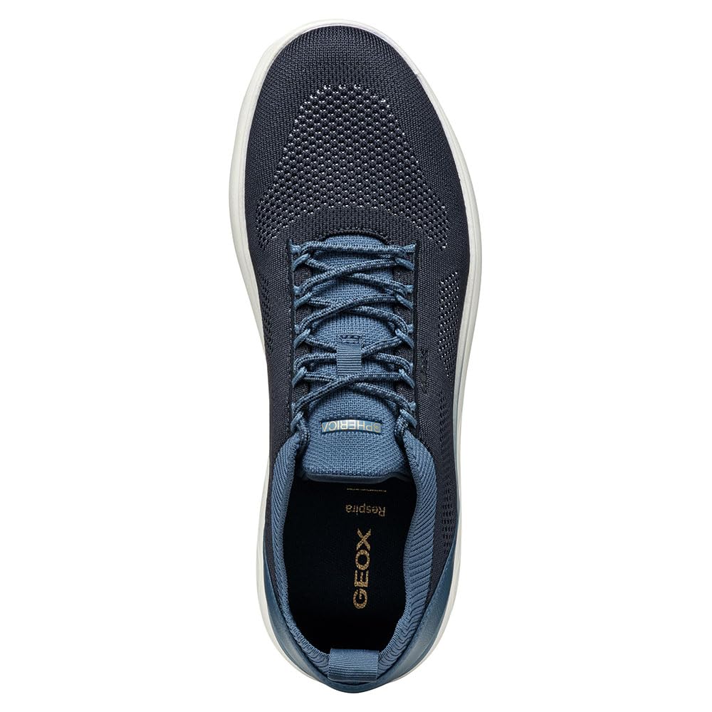 Geox U Spherica E, Sneaker Uomo