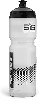 Science in Sport Borraccia sportiva 800ml - Con pratico sistema Easy Mix, Borraccia per bici, palestra, escursionismo o lavoro, Lavabile in lavastoviglie