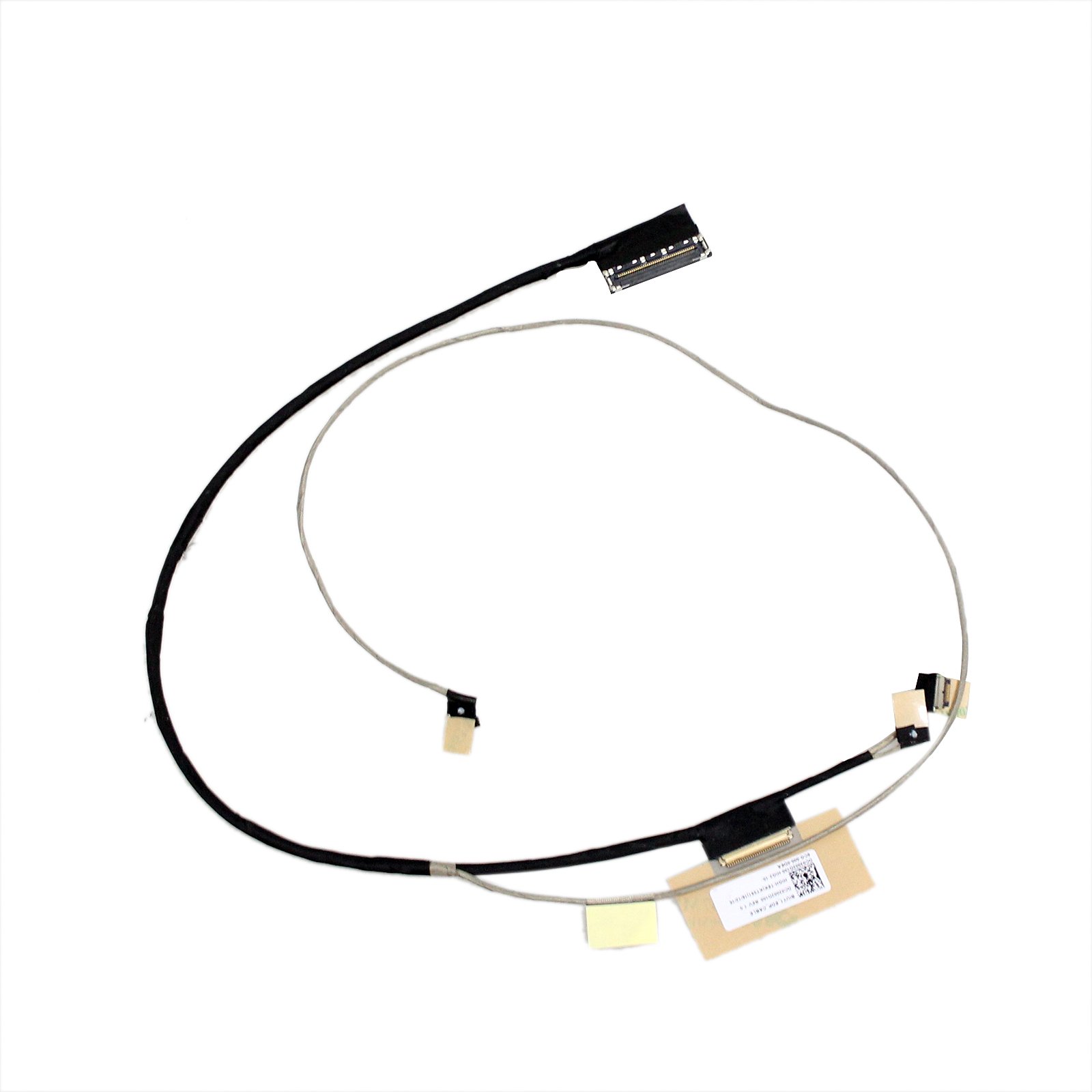Gintai Cavo Di Ricambio Per Display LCD Per Lenovo Ideapad Flex 2-15 (20405) E 2-15D (20377) - 3