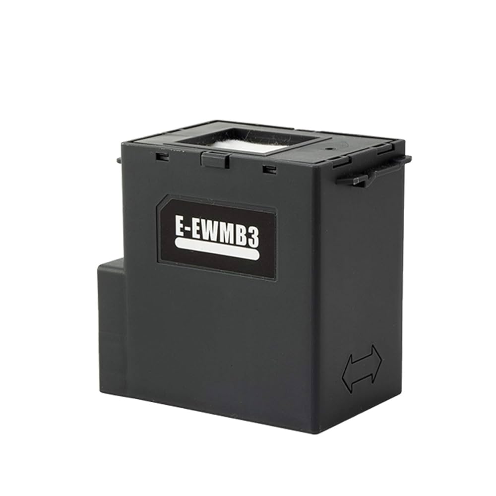 EPSONインク・メンテナンスボックス エプソン EWMB3 EPSON メンテナンスボックス 互換 C9344×3個 EW
