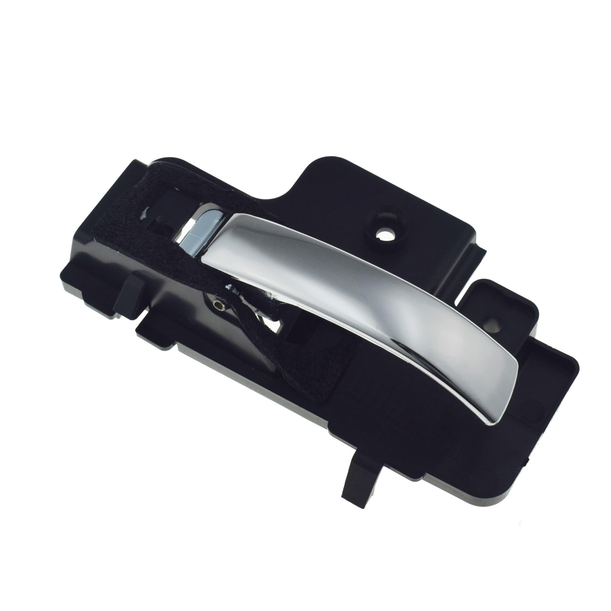 MLIOJU Car Inner Door Handle 1 Pcs for Caliber 1.8L 2.0L 2007-2012 for Compass 2.0L 2.4L Inside Door Handle Front Rear Left Right