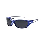 FOCO Los Angeles Rams NFL Athletic Wrap Sunglasses