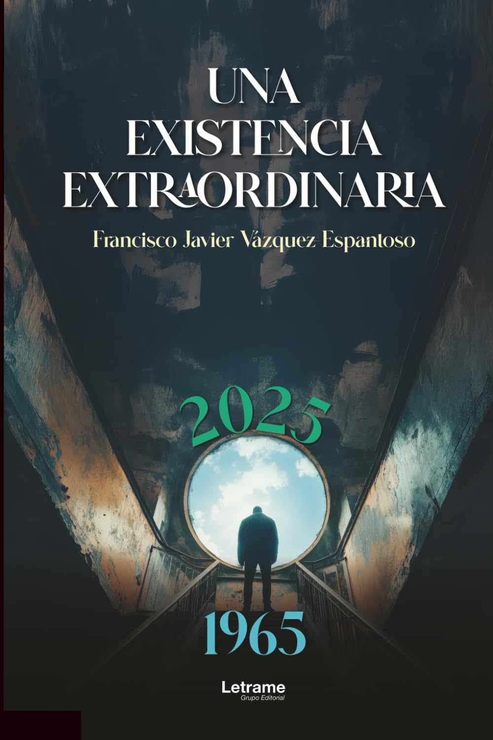 Una Existencia Extraordinaria: 01 (Biografía)