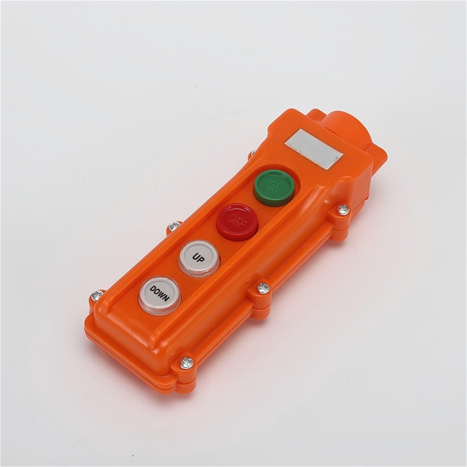 MKHQST COB Crane Operation Button Switch Contro For electric chain hoist winch(COB-61A)