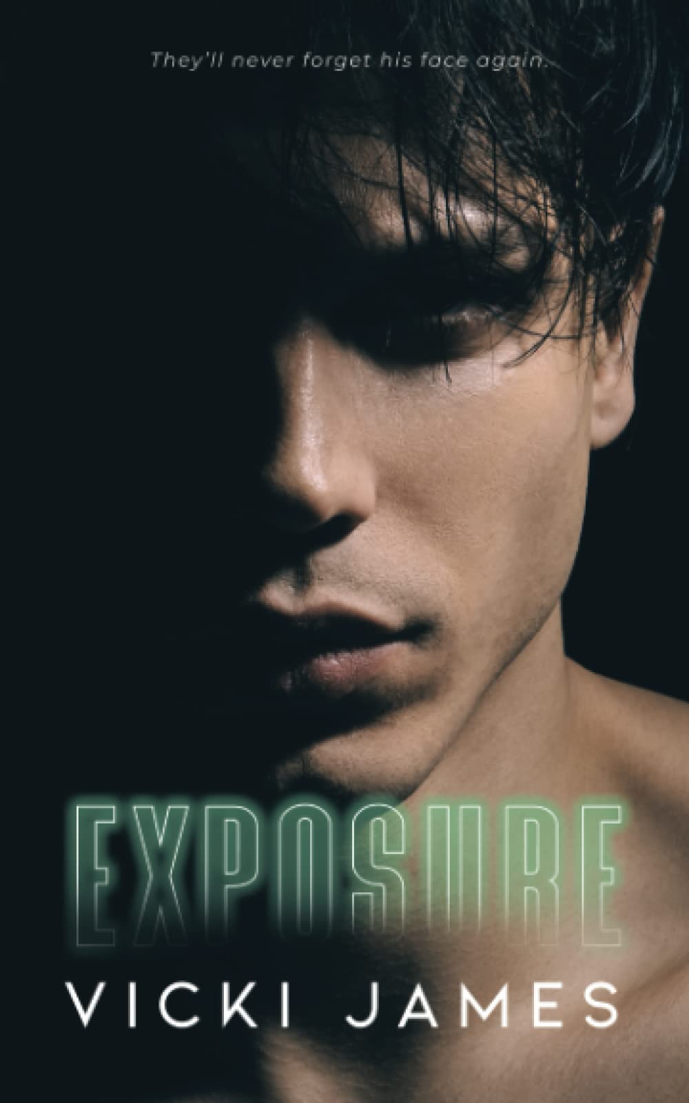 Exposure: A Dark Romance Novella