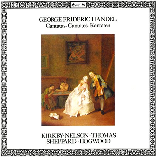 couter Handel Italian Cantatas De Emma Kirkby Judith Nelson David couter-handel-italian-cantatas-de-emma-kirkby-judith-nelson-david