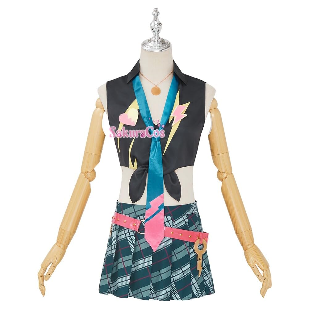 Amazon.co.jp: [sakuracos] バーチャルライバー VTuber にじさん