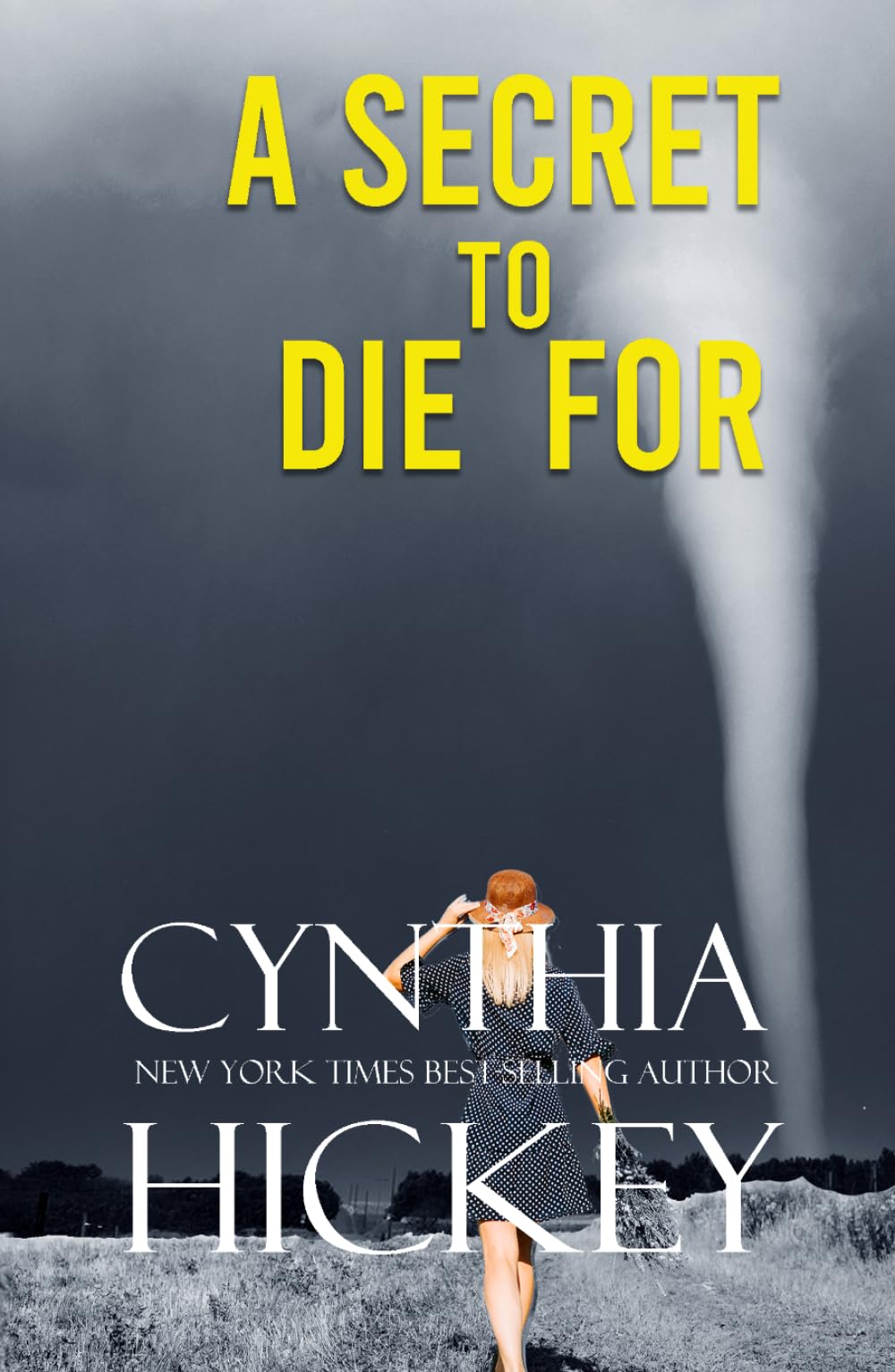 A Secret to Die For: A Single Father Nanny Romantic Suspense (Overcoming Evil)