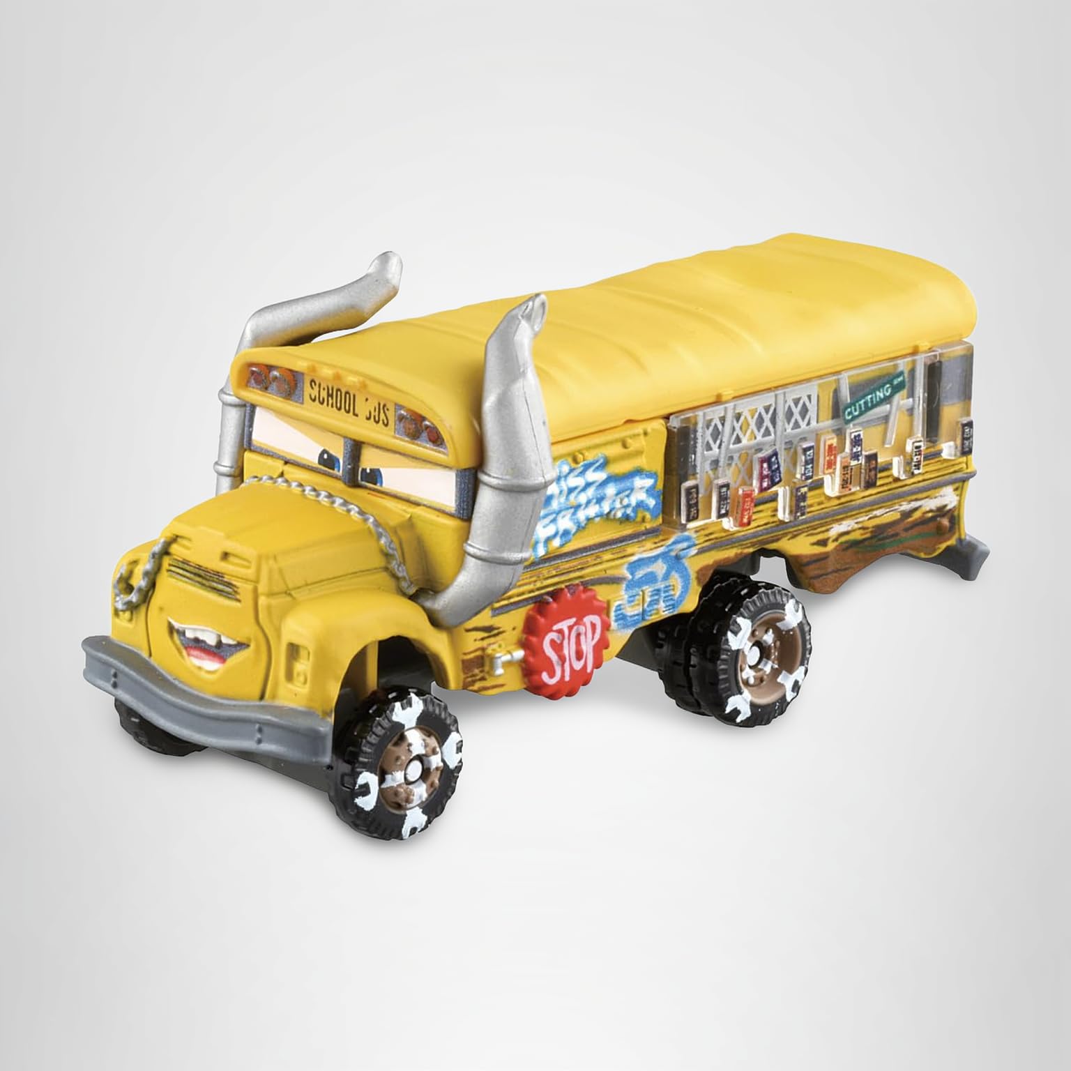 Amazon.co.jp: タカラトミー(TAKARA TOMY) 『 ディズニー カーズ