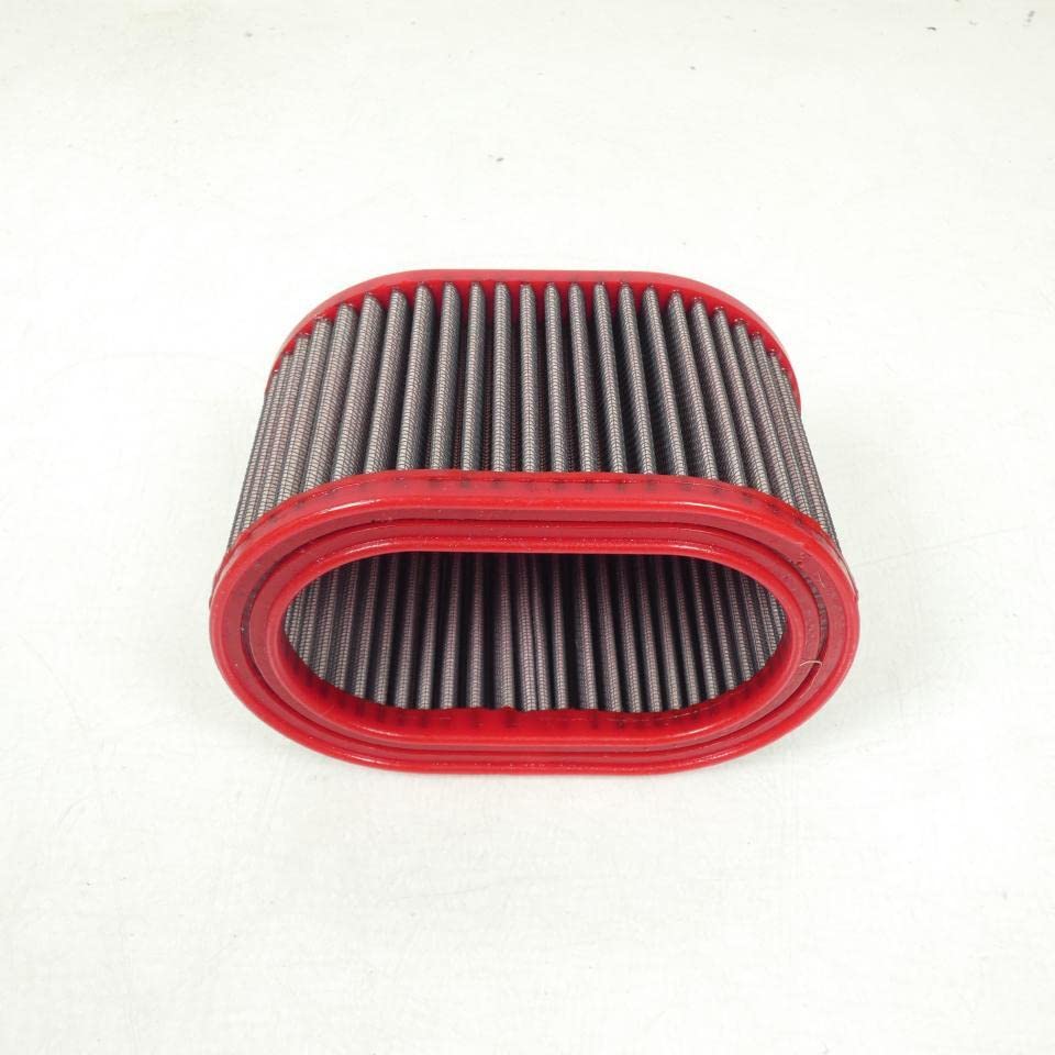Filtro de aire BMC para moto Cagiva 1000 V-Raptor 1999 a 2008 800092535 FM 141/01