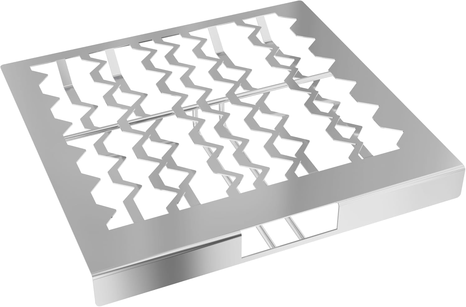 Charcoal Grate Replacement for Masterbuilt Gravity Series 560/800/1050 Grills and Smokers, Replacement for Masterbuilt 800 Part 9004200136, MB20040220 MB20041220 MB20041020 MB20040221 MB20040122