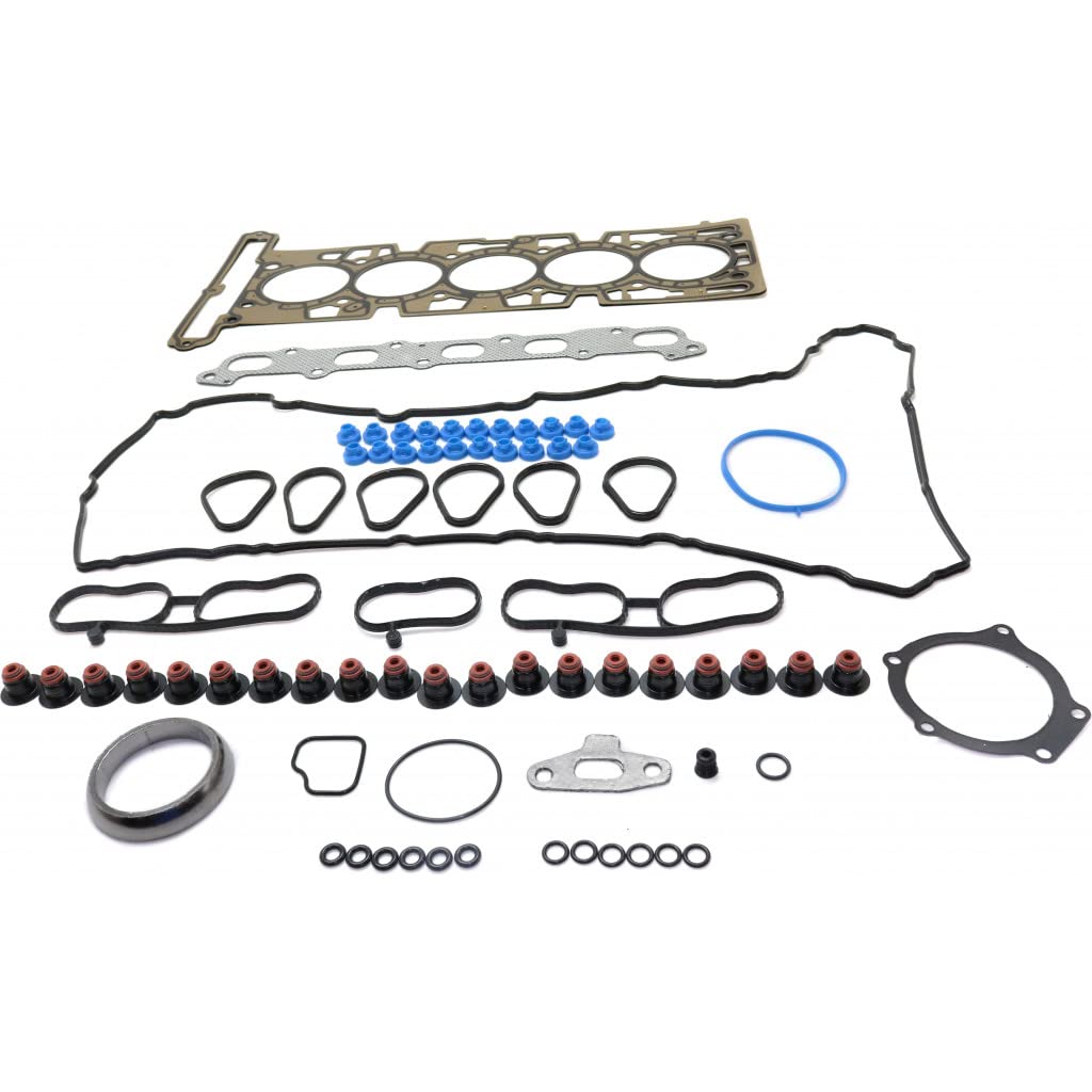 for Hummer H3 Head Gasket Set 2006 3.5L Engine Multi