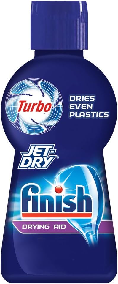 Jet-Dry Turbo