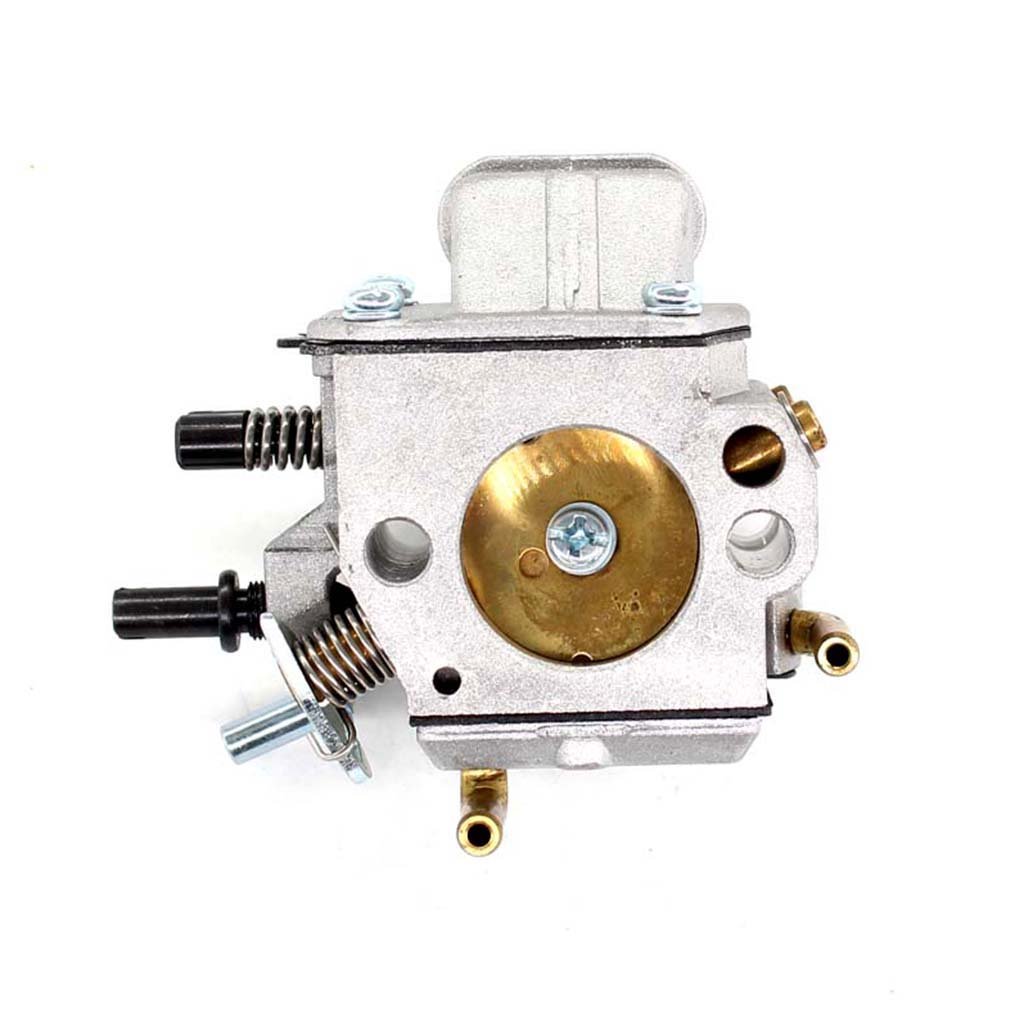 AISEN Carburateur avec filtre à air à essence pour tronçonneuse Stihl 029, 039, MS 290, MS 310, MS 390 # 1127 120 0650