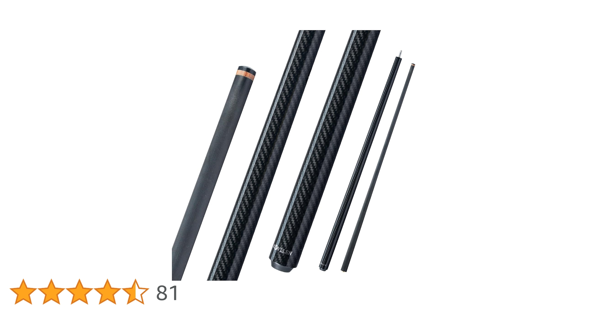 Amazon.co.jp: KONLLEN ヘビーヒッター ジャンプブレイクキュー 3