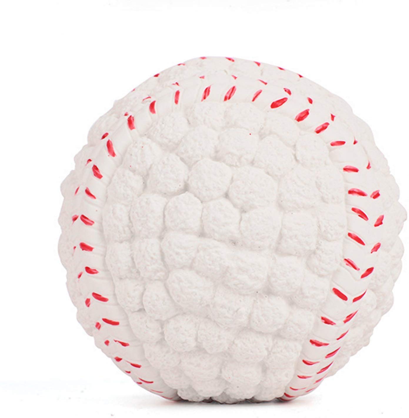 RvPaws EETOYS Dog Latex Squeaky Toy Large & Medium Dog Toy EE (Baseball Toy) (B09H6ZWSZC) Amazon Price History, Amazon Price Tracker