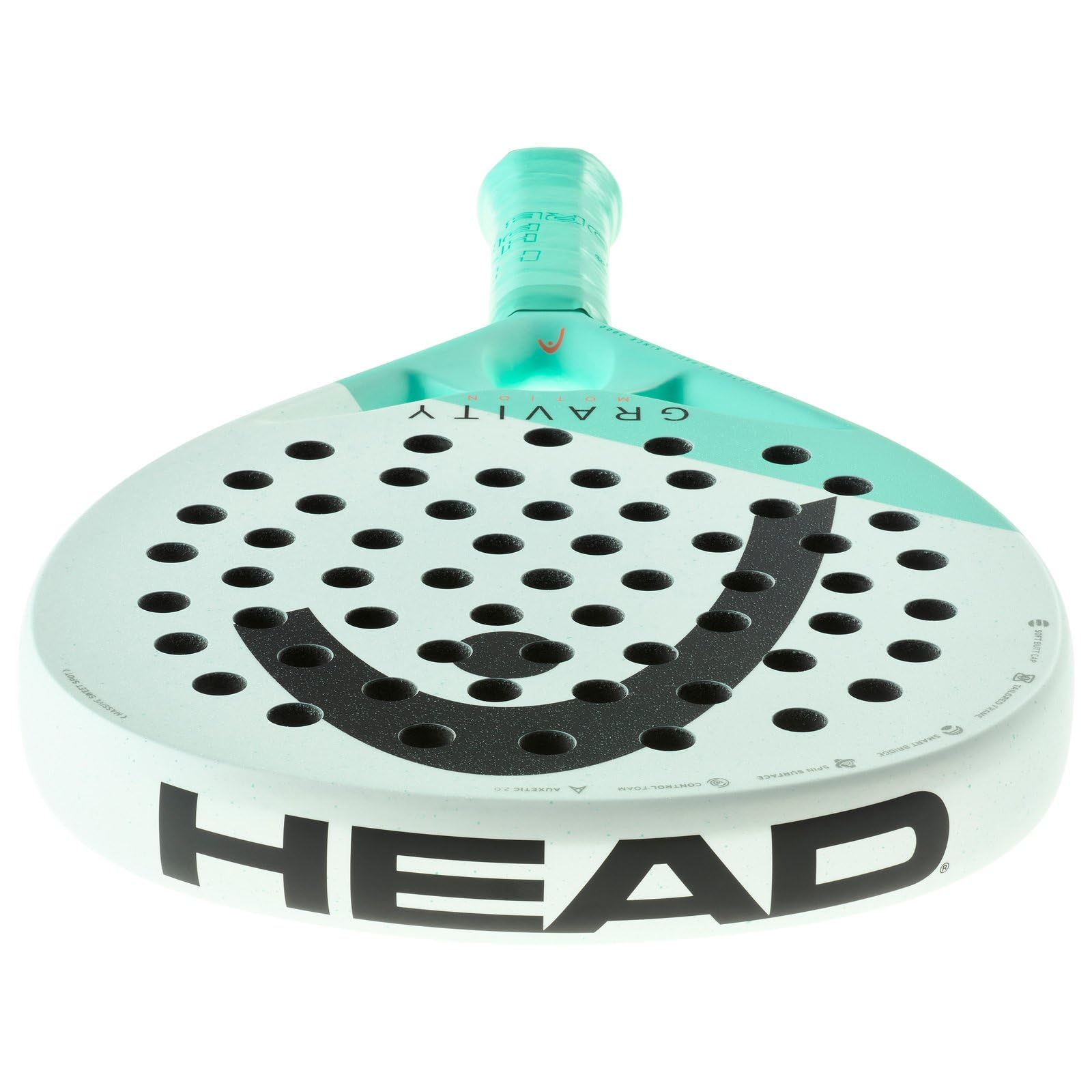 Head Gravity Motion Padel Raket Küreği (224014)