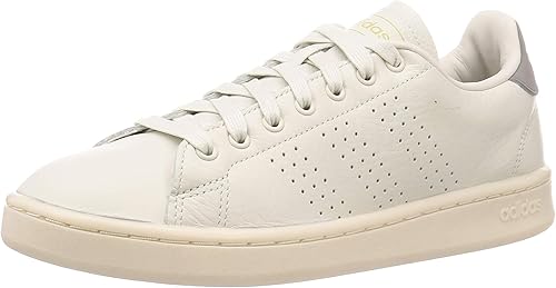 adidas Men's Advantage Tennis Shoe: Amazon.co.uk: Shoes \u0026 Bags