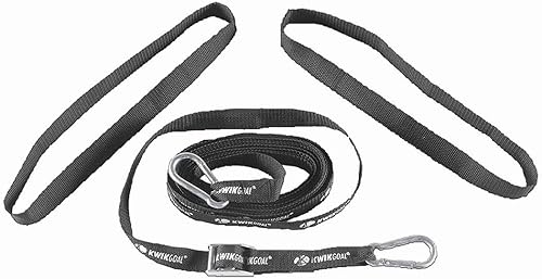 Kwik Goal Correa de soporte de red