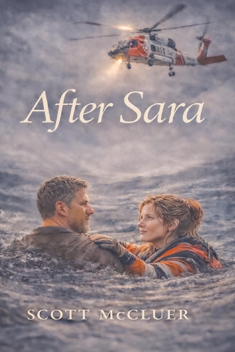 After Sara: A Second Chance Romance