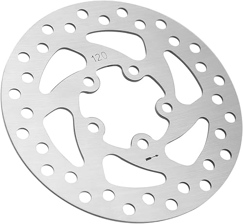 Miniatura 3 de Disco de freno para accesorios de scooter eléctrico Xiaomi PRO (PRO-120)