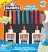 Elmer's Glue Deluxe Slime Starter Kit, Clear School Glue & Glitter Glue Pens, 12 Count