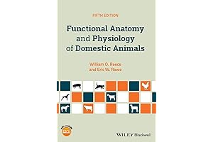 Functional Anatomy and Physiology of Domestic Animals