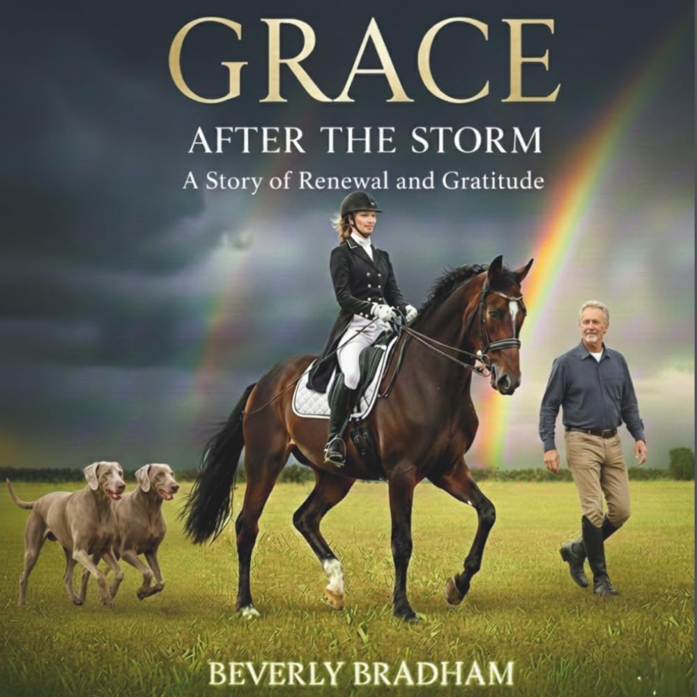 Grace after the Storm: A story of Renewel and Gratitude