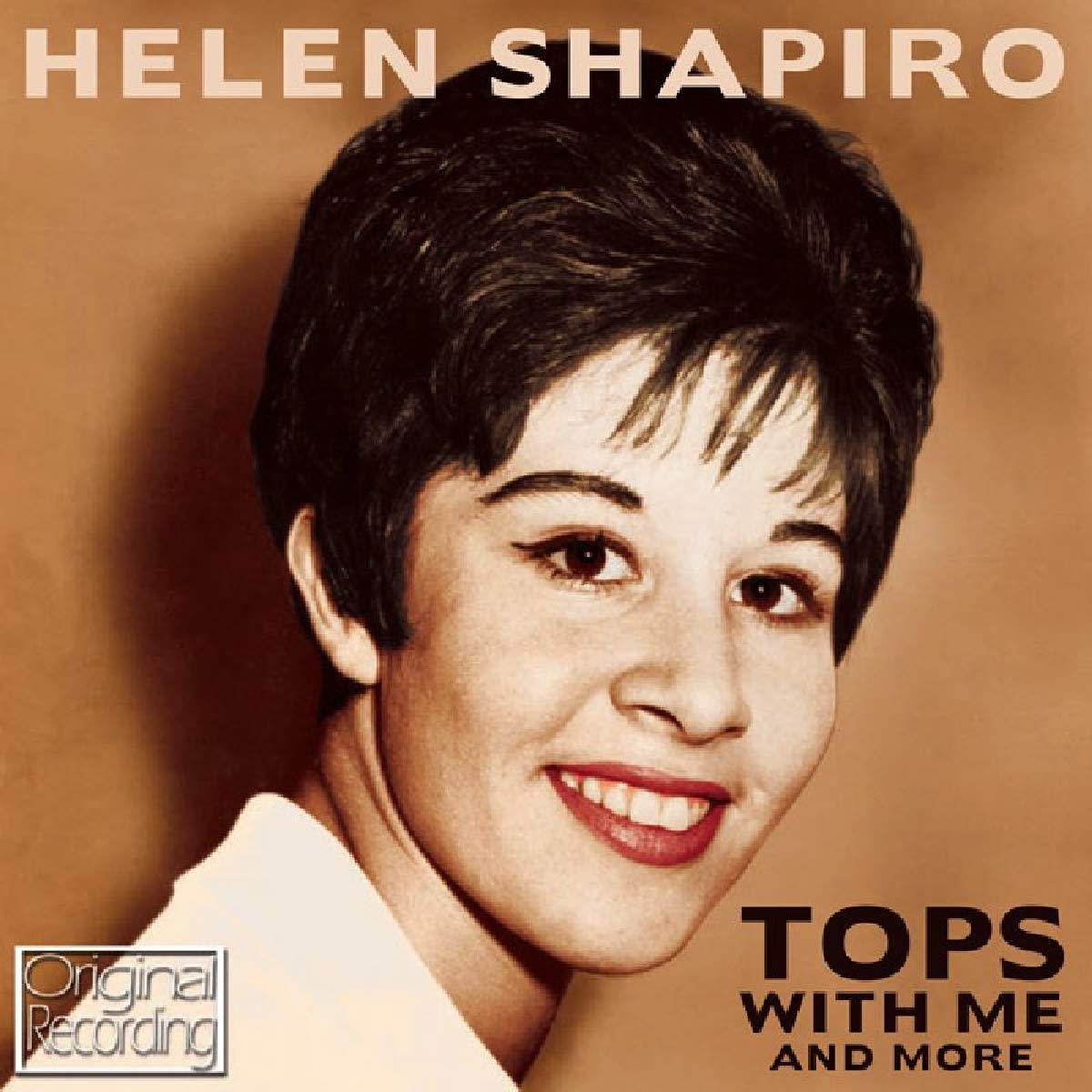 Tops With Me & More