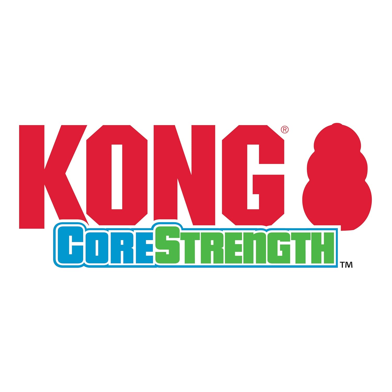 KONG - CoreStrength� Ball - Long Lasting Dog Dental and Chew Toy - For Medium Dogs 7 61YOZzuKzoL. SL1500