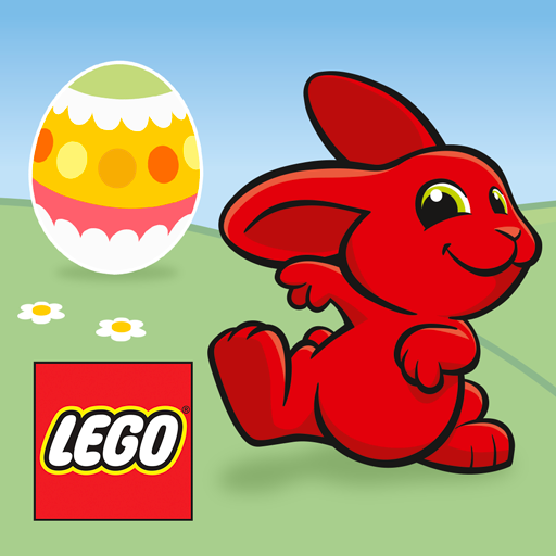 LEGO® DUPLO® WORLD - Vorschul-Lernspiele für Kinder und Kleinkinder