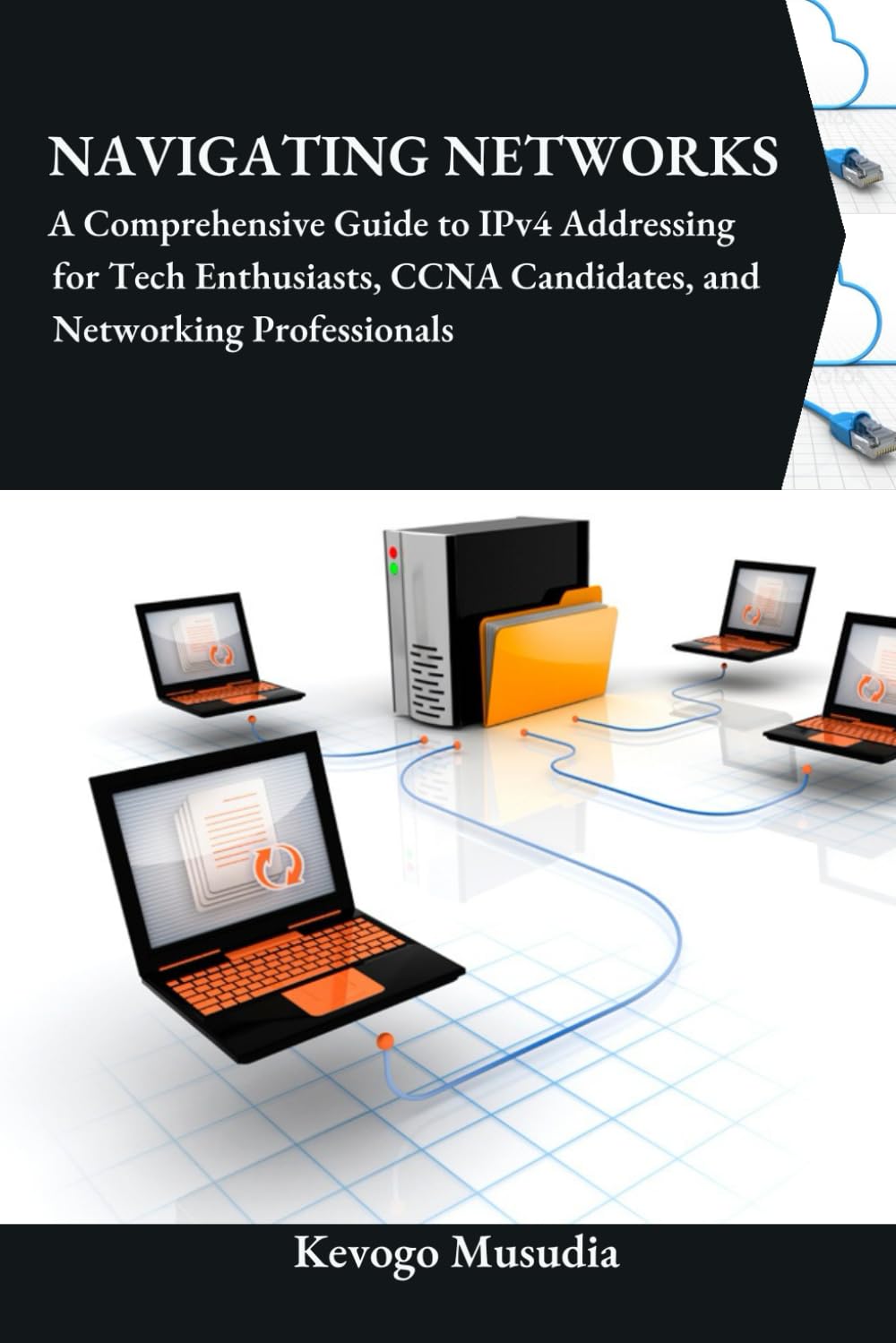 Navigating Networks: A Comprehensive Guide to IPv4 Addressing for Tech Enthusiasts, CCNA Candidates, and Networking Professionals