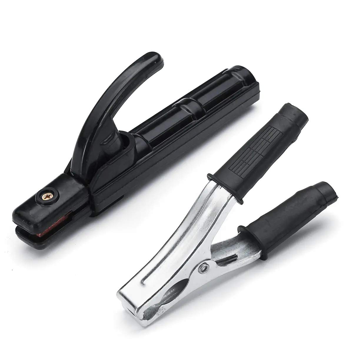 Buy Welding Rods Tube Without Cable Electrode Holder Mini Cable Welding