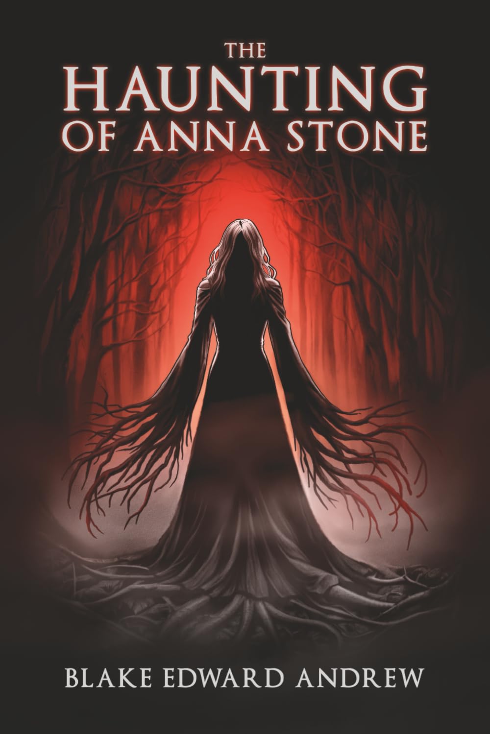 The Haunting of Anna Stone: 2 (The Haunting Trilogy)